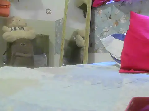 Jhennyf_Lims webcam