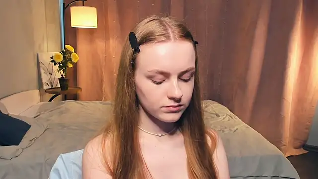 TrishaStoecker webcam