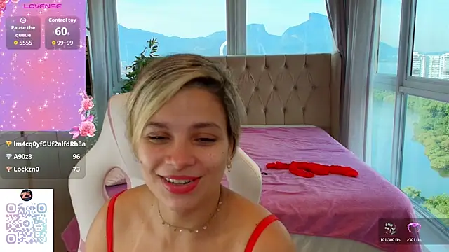 Florence_Ford webcam