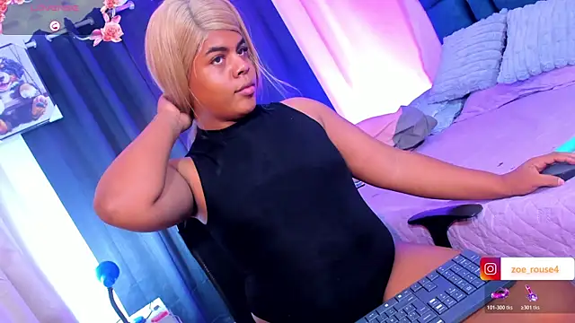 zoee_rose webcam