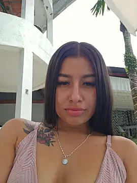 Luisa_Madrid webcam
