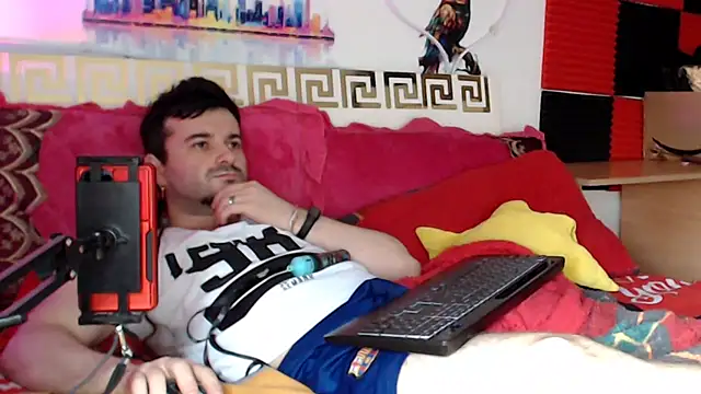 KingOfSinRO69 webcam