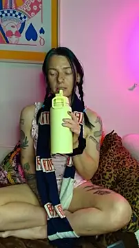 Sookie_Soxxxe webcam