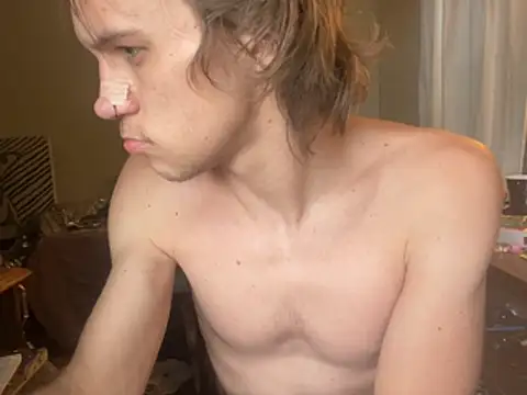 XanderOzzz webcam