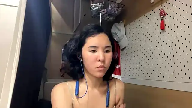 JennyCarpenter webcam
