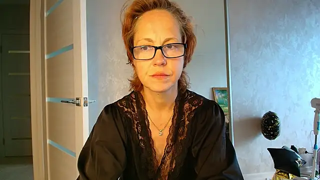 LioraWeiss webcam
