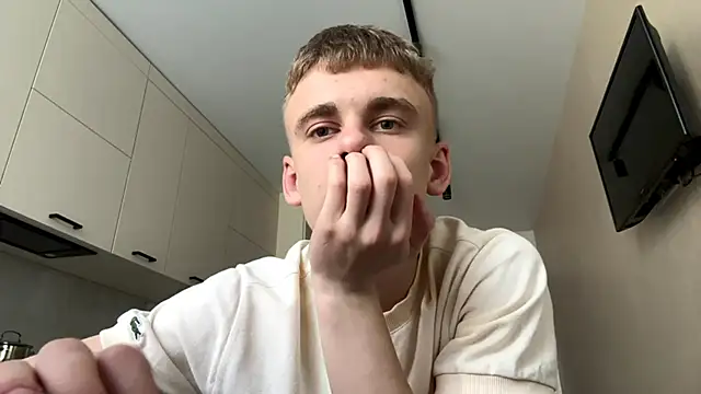 SoloFury webcam