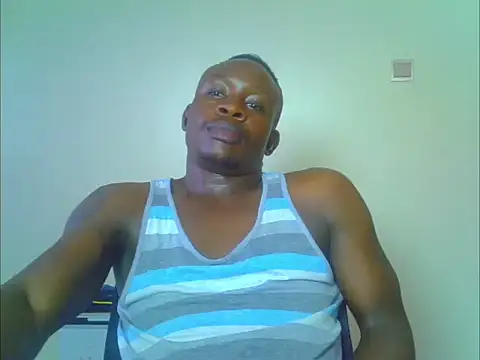 BillyBlackss webcam