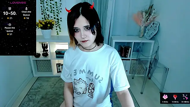 Alexa_Lexi_ webcam