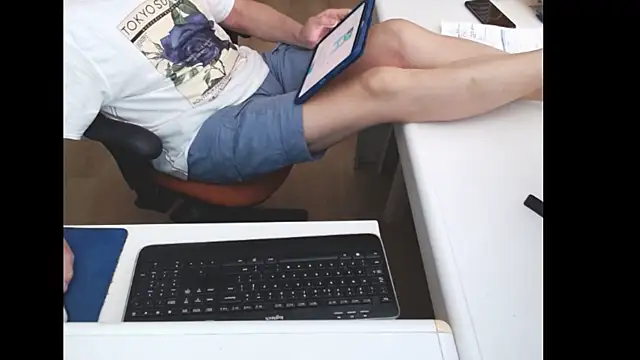 dutchpornking webcam