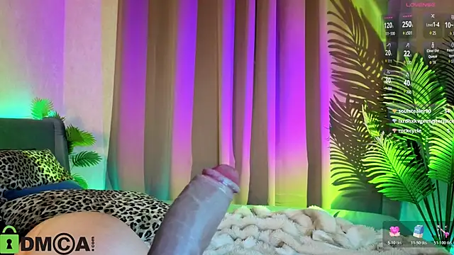 Barbara_Mitchel live cam on StripChat