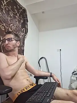 MattedOdobenus live sex cam