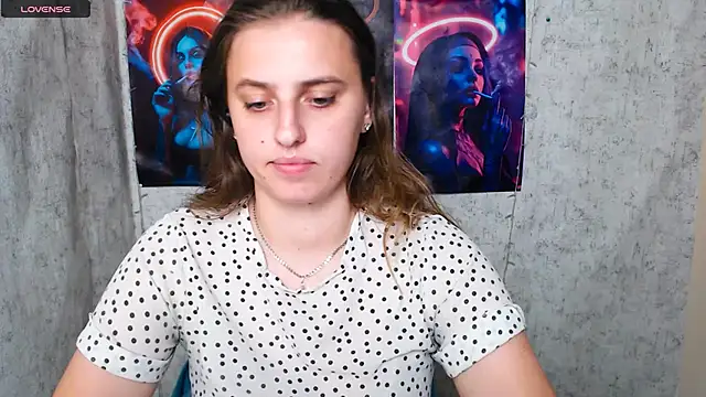 AmandaDimond_ webcam