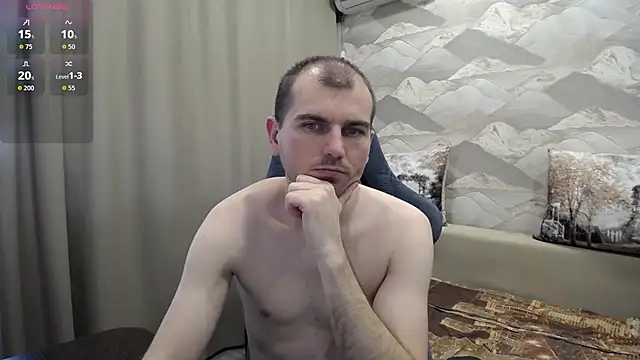 SerzhKorol1 webcam