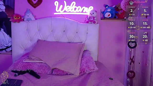 HECATE_23 webcam