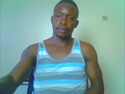 BillyBlackss webcam