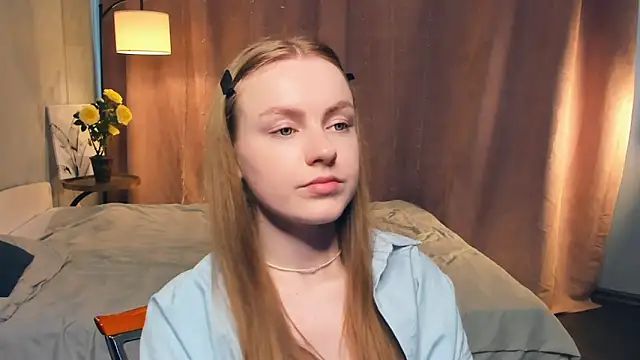 TrishaStoecker webcam