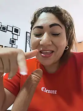 kendra_fire webcam