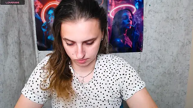 AmandaDimond_ webcam