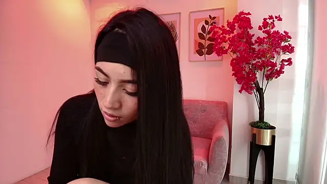 Rainy_doll webcam