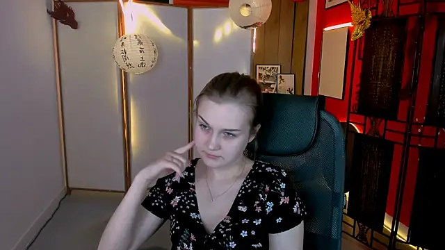 LissaTelor live cam on StripChat