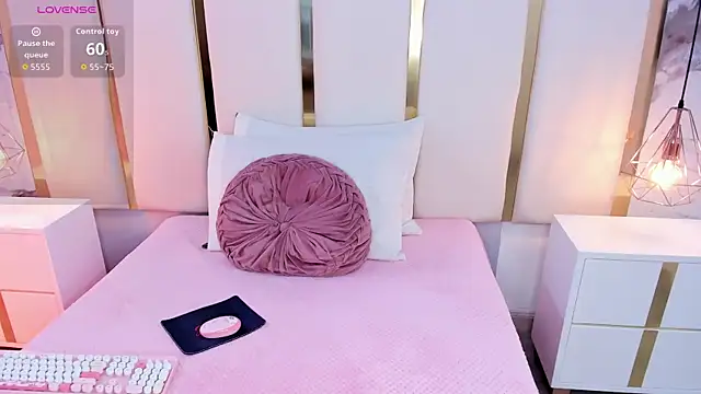 KamilaVegga webcam