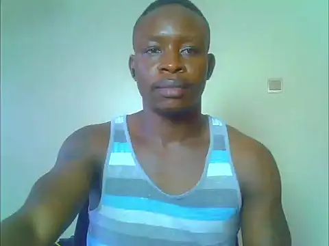 BillyBlackss webcam