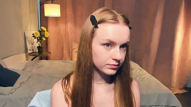 TrishaStoecker live cam on StripChat