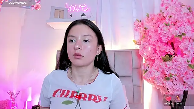 Dana_grey_ webcam
