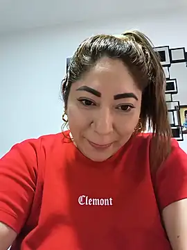 kendra_fire webcam