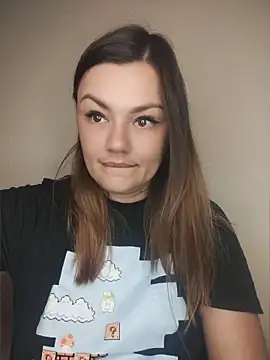 KrissSexi live cam