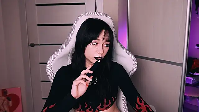 Kimiko__ webcam