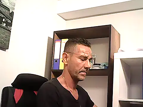 mastercharisma35 webcam
