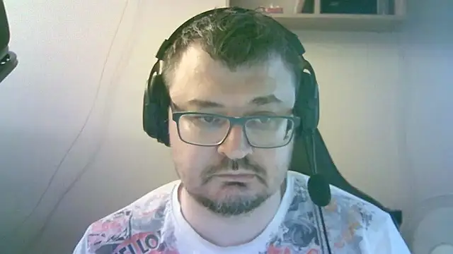 SirAbuser webcam