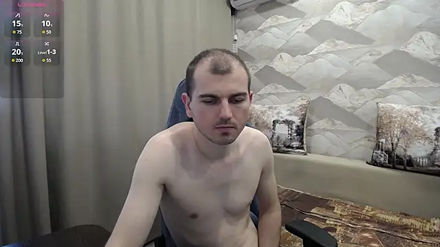 SerzhKorol1 webcam