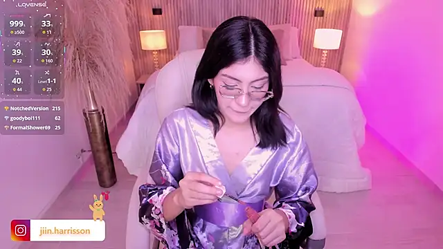 Jin-harrison webcam