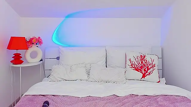 LizyBex webcam