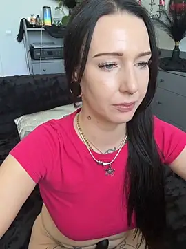 Trixie-Tainted webcam
