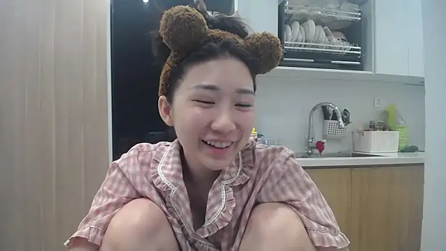 Asiagirll webcam