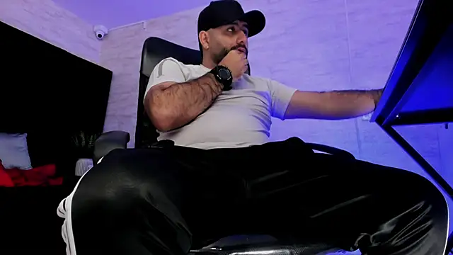 jhon_bear03 webcam