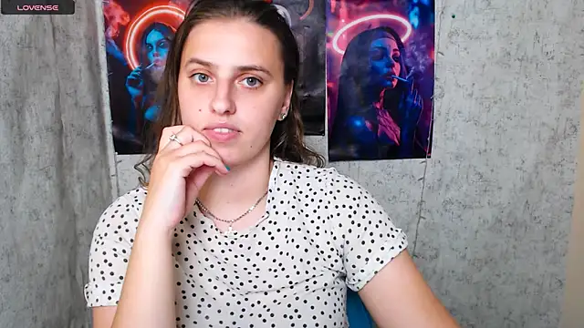 AmandaDimond_ webcam