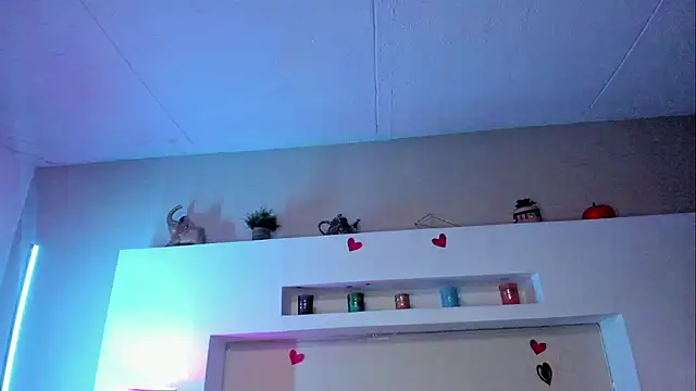 Zoe_Lynch_ webcam
