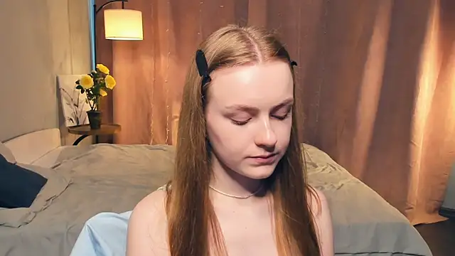 TrishaStoecker webcam