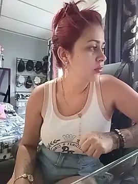 MariBelle1 webcam