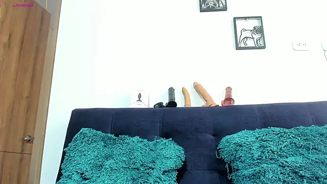 Bessie32 webcam