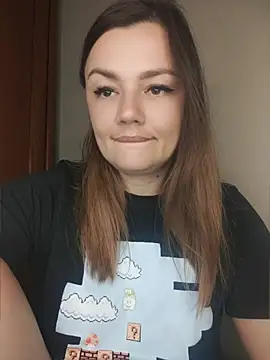 KrissSexi live cam