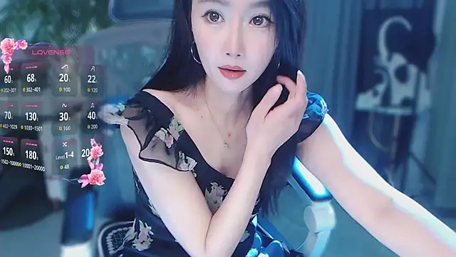 feifei-love