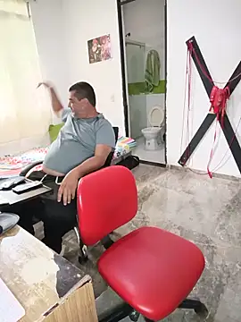 hotandfierylatinos2023 webcam
