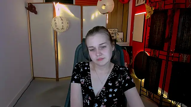 LissaTelor webcam
