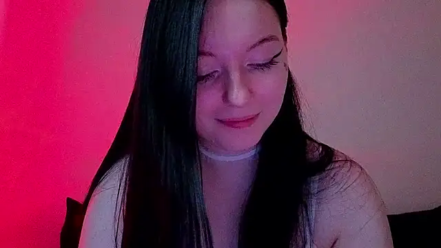 Naomi_Lanee webcam